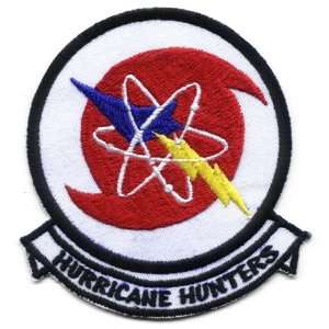  513 Hurricane Hunters 4.25 Patch