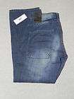 Ecko Unltd. Mens 1972 Distressed Jeans sz 32 loose fit  