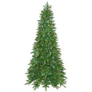   C6 LED 4346T (K886092) 10 Foot and Taller Traditional Christmas Tree