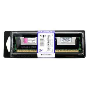   KVR1333D3D4R9S/4GI DDR3 1333 4GB ECC/REG Server Memory Electronics