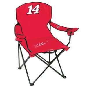  Tony Stewart Folding Chair