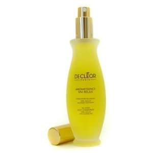 Decleor Body Care   3.3 oz Aromessence SPA Relax Body Concentrate for 
