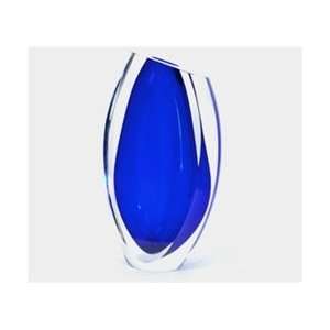  Vase   XL Elite Cobalt
