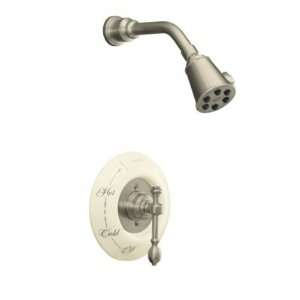  Kohler K T6809 4D BN Bathroom Faucets   Shower Faucets 