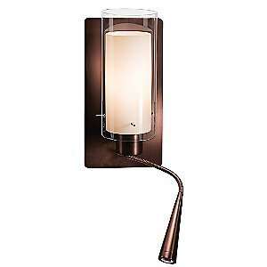  LED Duo Wall Lamp No. 70004 by Access Lighting