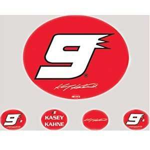  #9 Kasey Kahne Repo Poster In Clam Shell Packaging Time 