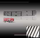 99 03 Ford F 150 4WD/Expedition Bumper Billet Grille (Fits Ford 