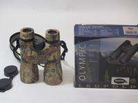Leupold Olympic 10 x 50 Waterproof Binoculars   