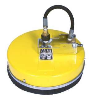 12 Whirl A Way Flat Surface Cleaner New HS Rotary Head 777897130652 