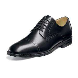 Nunn Bush KIRKLAND Mens Leather Shoe 84214 001  