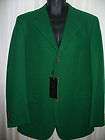 NWT Rare $2,100 THIERRY MUGLER PARIS Blazer Jacket ITALY Size 38R 100% 