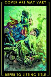 JUSTICE LEAGUE #2 DC Comics (2011) New 52  