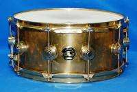 DW Drums 6.5x14 Snare Drum  