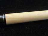 Dale Perry Custom Two Piece Jump Cue, Signed, and Numbered 1/1 
