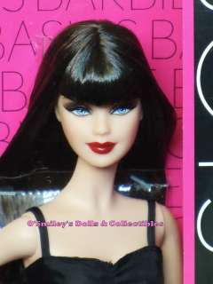 Model No.1 MACKIE LITTLE BLACK DRESS Barbie BASICS COLLECTION NO. 1 