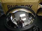 Mirror 52 600 Bus Boy Wedge Cross View Mirror Black Heated