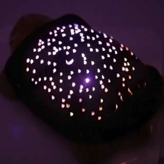 New Twilight Turtle Constellation Lamp Night Light star Twilight 
