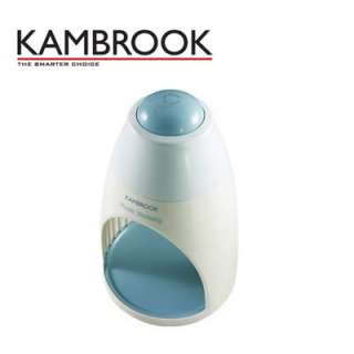 KAMBROOK Snowy Flake Ice Frost Shaver Maker KIS20  