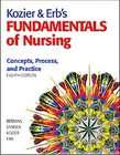Kozier & Erbs Fundamentals of Nursing by Shirlee J. Snyder, Glenora 