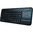Logitech Wireless Touch Keyboard K400   920 003070