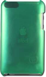 Riot Outfitters   Snap Fit Case for Apple iPod touch  