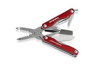 Leatherman Radio Shack Squirt E4 Multi Tool Wire Cutter Electricians 