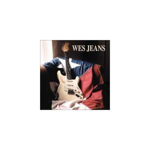 Hands on Wes Jeans  Musik