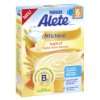 Nestlé Alete Milchbrei Stracciatella ab dem 6. Monat, 6er Pack (6 x 