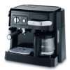 DeLonghi BCO 410 Kombi Kaffeemaschine / 15 Bar / ESE System