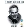 The Randolph Scott Collection (3DVD Set) DVD ~ Randolph Scott