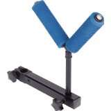 Abroller mit Seitenarm, Match Ripple Roller with Arm 