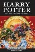 Harry Potter Xperts Shop   Harry Potter and the Deathly Hallows (Harry 
