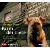 Farm der Tiere. CD.  George Orwell, Manfred Marchfelder 