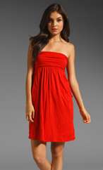 Dresses Strapless   Summer/Fall 2012 Collection   