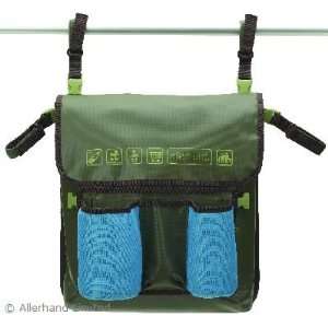 Allerhand Funky Buggy Bag Earth Combo  Baby