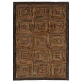   Ft. 6 In. X 3 Ft. 10 In. Accent Rug 3U17161440 