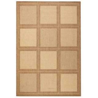   Cocoa 5 Ft. 9 In. X 9 Ft. 2 In. Area Rug 3100540830 