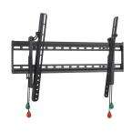 Space Saver Tilting Wall Mount for 26   65 in. Flat Panel TVs