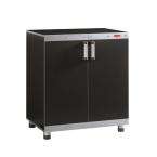 Rubbermaid Fast Track Garage 30 in. Base Cabinet