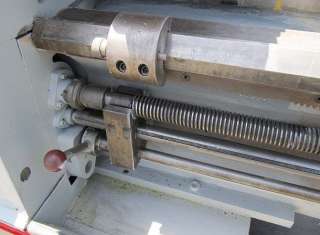 COLCHESTER LATHE 22 SWING x 150 BED LENGTH 3 1/2 THRU HOLE *12.5 HP 