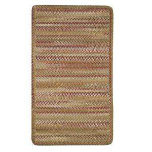 Capel Applause Evergreen 5 Ft. X 8 Ft. Area Rug 0051XS58200 at The 