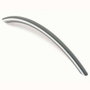 Siro Designs Stainless Steel Fine Brushed 160mm Bow Pull HD 44 136 at 