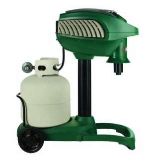 Mosquito Magnet 1 Acre Independence Mosquito Trap MM3201 at The Home 
