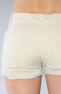 Quiksilver The Sand Stripe Short  Karmaloop   Global Concrete 