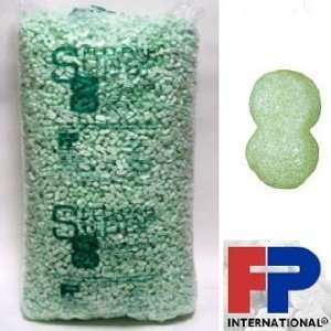 FLO PAK GREEN Verpackungschips   Nachfolgeprodukt von FLOPAK SPEZIAL 