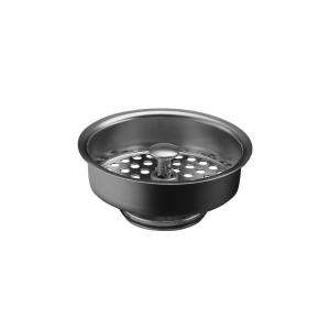   Duostrainer Basket Strainerfor K 8804 Strainer Body in Polished Chrome