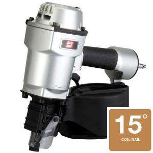 Grip Rite 2 3/4 In. Coil Pallet Nailer .083 .113 GRTCN70 at The Home 