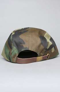 Fuct The FUCT Cap in Camo  Karmaloop   Global Concrete Culture