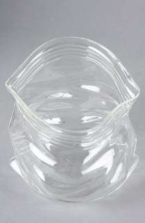 FRED The Unzipped Glass Bag  Karmaloop   Global Concrete Culture