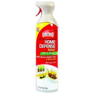 Ortho Elementals 16 oz. Aerosol Ant and Roach Killer 0197110 at The 